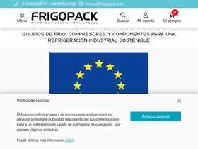frigopack.com
