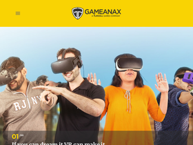 gameanax.com