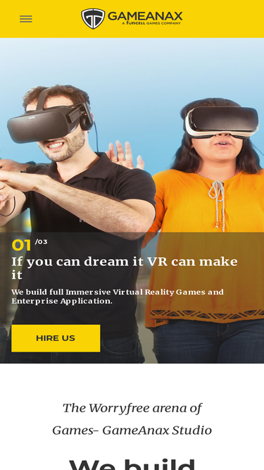 gameanax.com