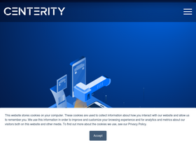 centerity.com