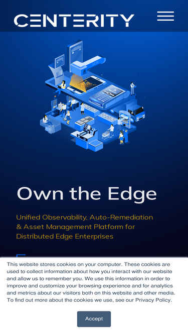 centerity.com