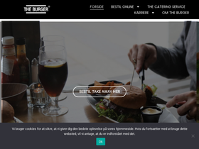 theburger.dk