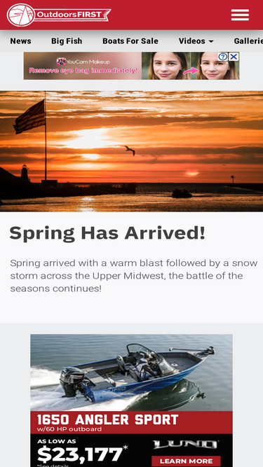 outdoorsfirst.com