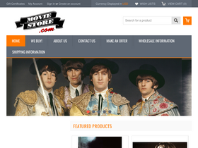 moviestore.com