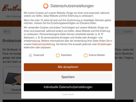 brotbackstein.com