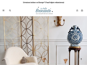 lapetitebrocante.net