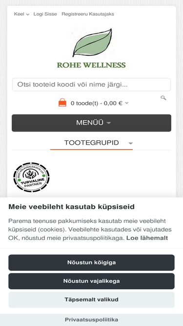 rohe.ee