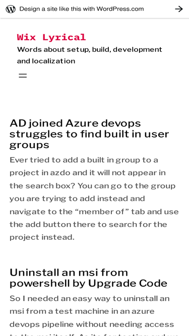 wyrdfish.wordpress.com