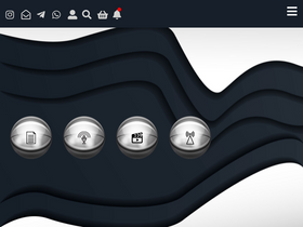 'rasabourse.com' screenshot