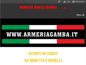 armeriagamba.it
