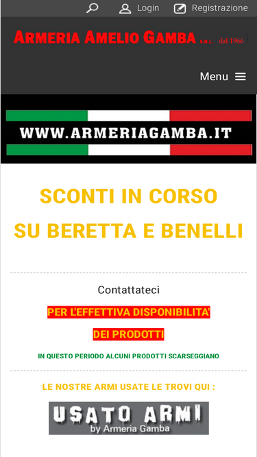armeriagamba.it