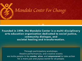 mandalaforchange.com