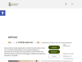 tegueste.es