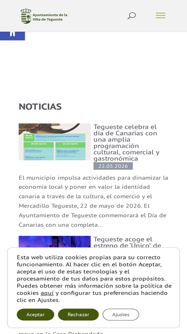 tegueste.es