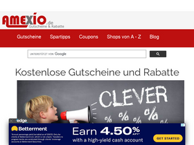 amexio.de