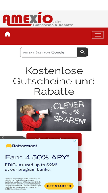 amexio.de