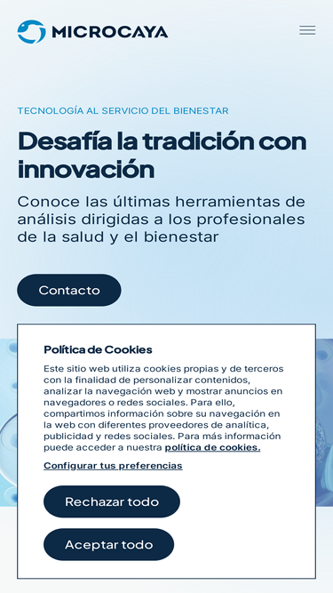 microcaya.com