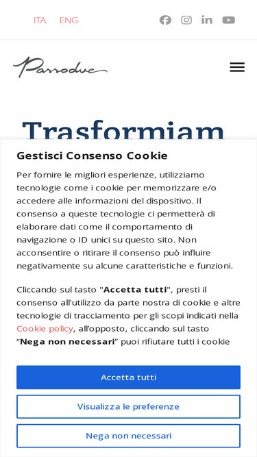 diariodiunconsulente.it