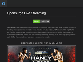45 Best StreamEast live Alternatives For Live Sports Streaming