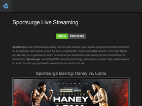 Ufc sportsurge new arrivals