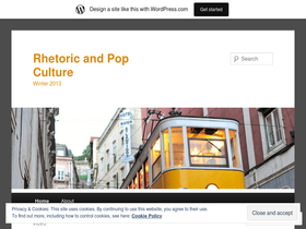rhetoricandpopularculture.wordpress.com
