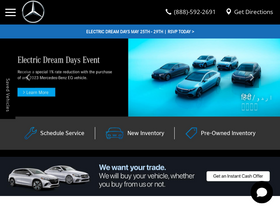 mercedes-benz-brampton.ca