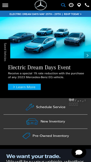 mercedes-benz-brampton.ca