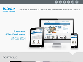 intelex.ca