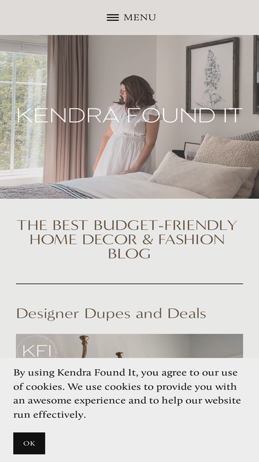 kendrafoundit.com