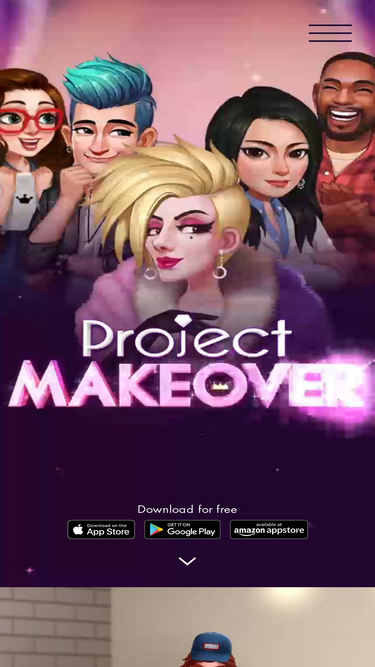 projectmakeover.com