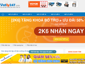 'vatly247.com' screenshot