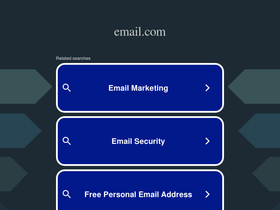 'email.com' screenshot