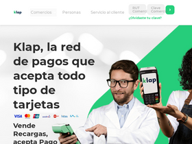 'multicaja.cl' screenshot