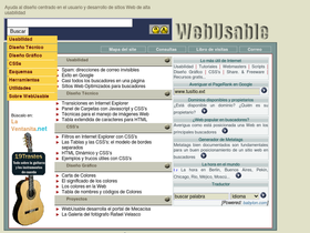 webusable.com