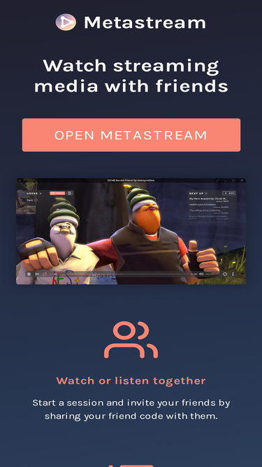 getmetastream.com