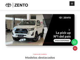 zento.com.ar