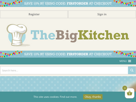 thebigkitchen.co.uk