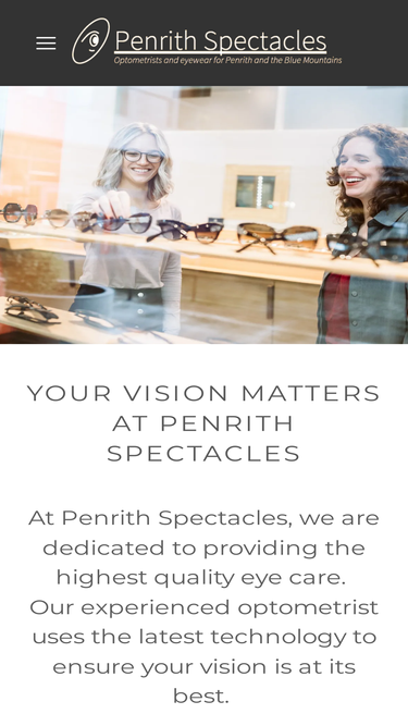 penrithspectacles.com.au