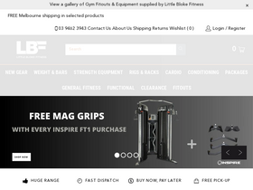 littleblokefitness.com.au
