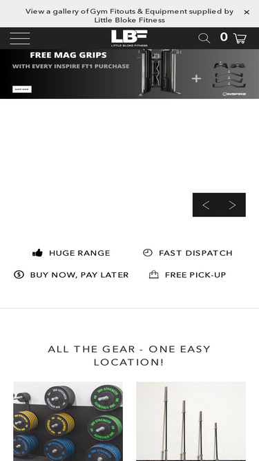 littleblokefitness.com.au