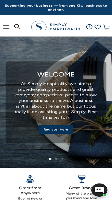 simplyhospitality.co.nz
