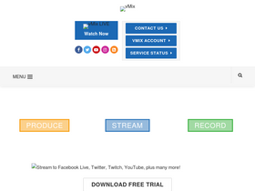 'sdapi03.vmix.com' screenshot