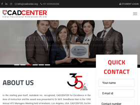 cadcenter.org