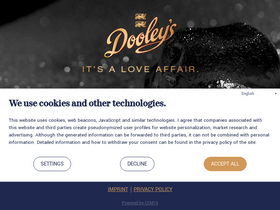 dooleystoffee.com