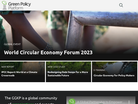 greengrowthknowledge.org