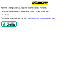 nikongear