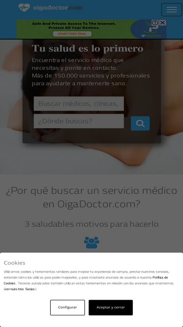 oigadoctor.com