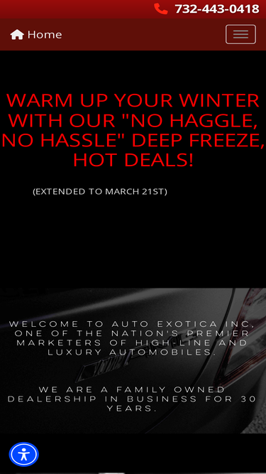 autoexoticainc.com
