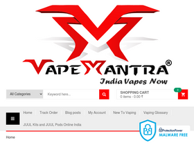 vapemantra.com