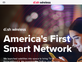 dishwireless.com